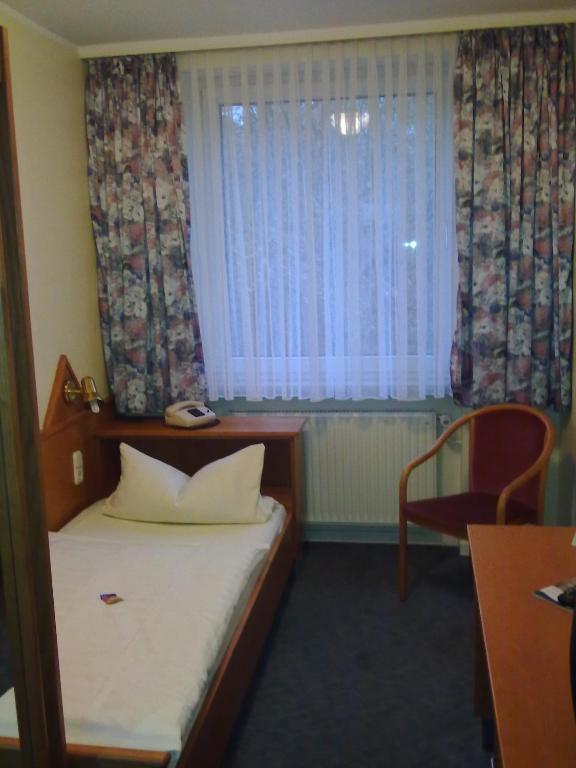 Autobahn Hotel Pfungstadt Ost 객실 사진