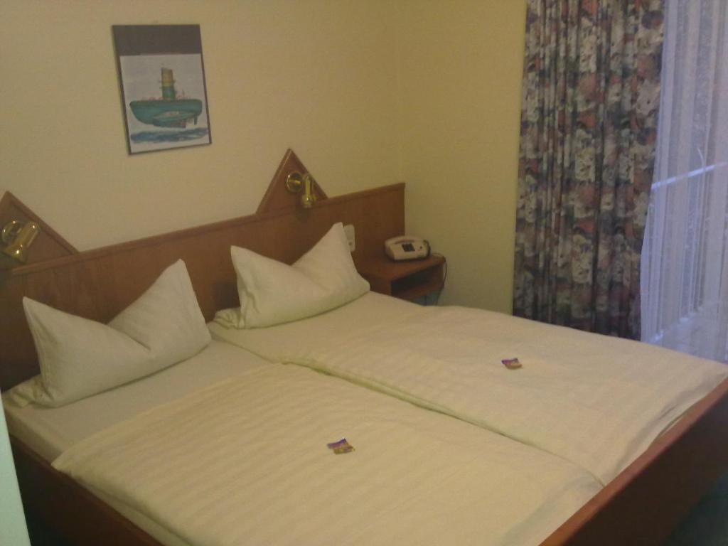 Autobahn Hotel Pfungstadt Ost 객실 사진